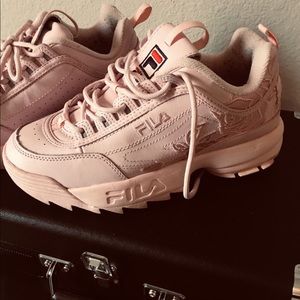 Womens size 8.5 worn for couple days